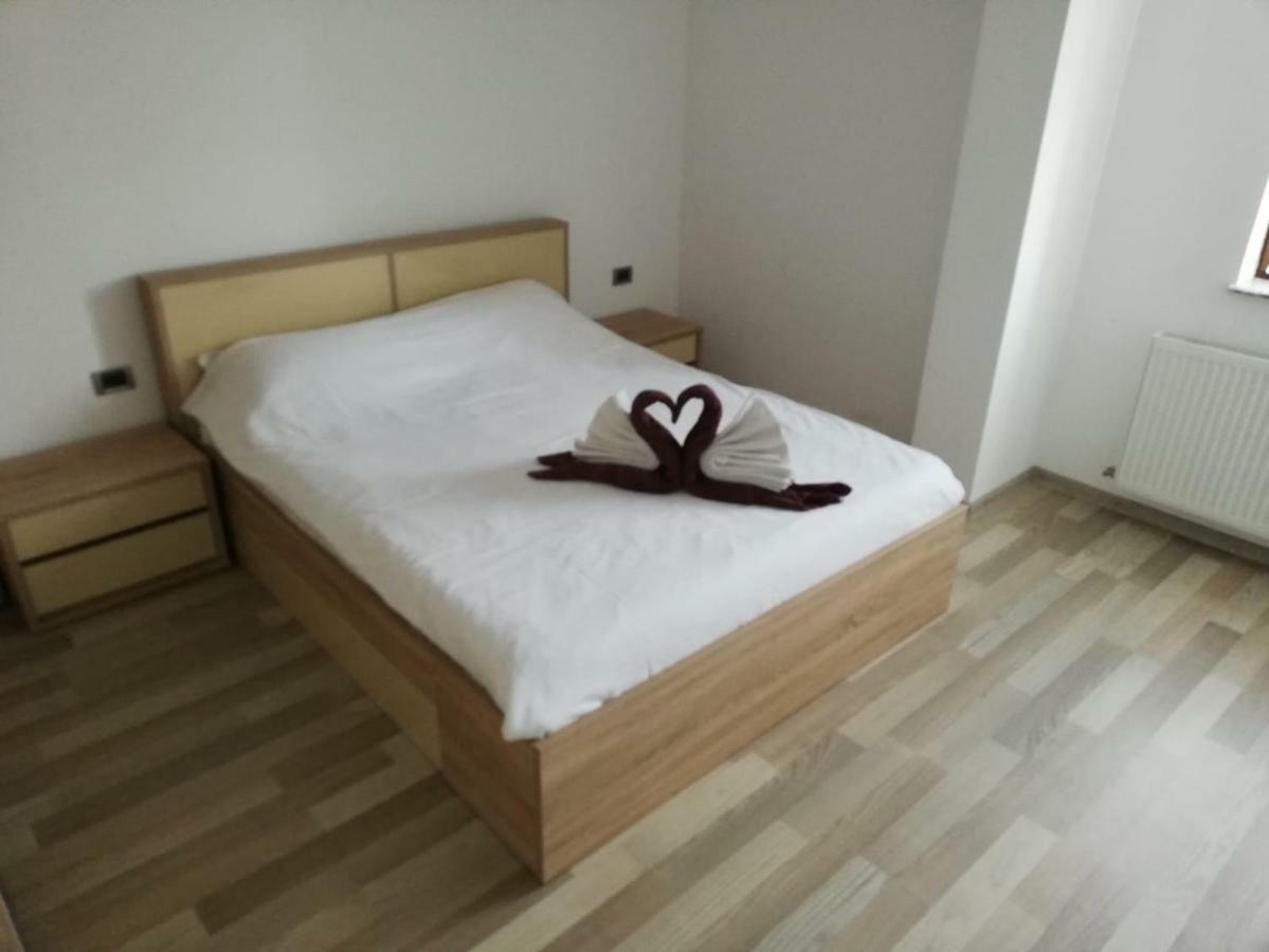 Apartment Coresi Isaran 35 Brasov