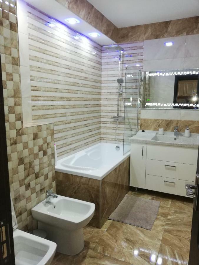Coresi Isaran 35 Apartment Brasov